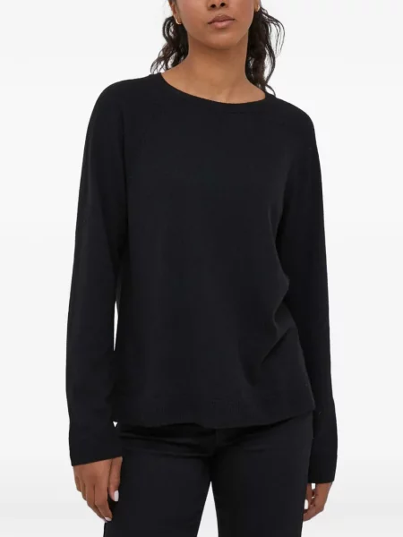 Pulover Benetton negru