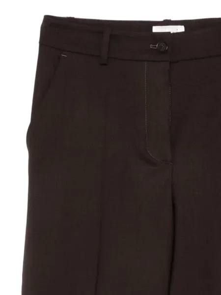 Pantaloni P.a.r.o.s.h. maro