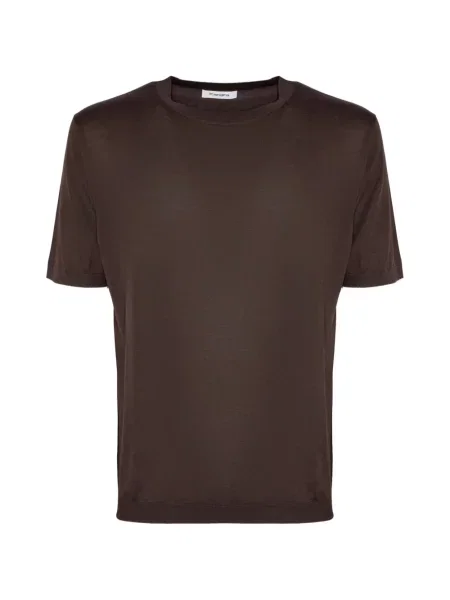 Košulja Kangra smeđa