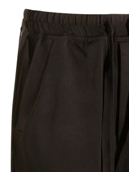 Pantaloni Thom Krom cu cordon maro