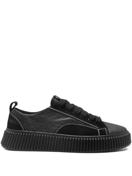 Tenisky Rhun černé