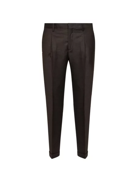 Pantaloni Briglia 1949 maro