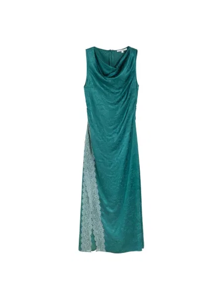 Scalpers Rochie verde