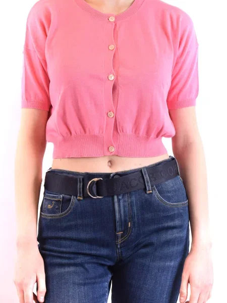 Cardigan P.a.r.o.s.h. albastru