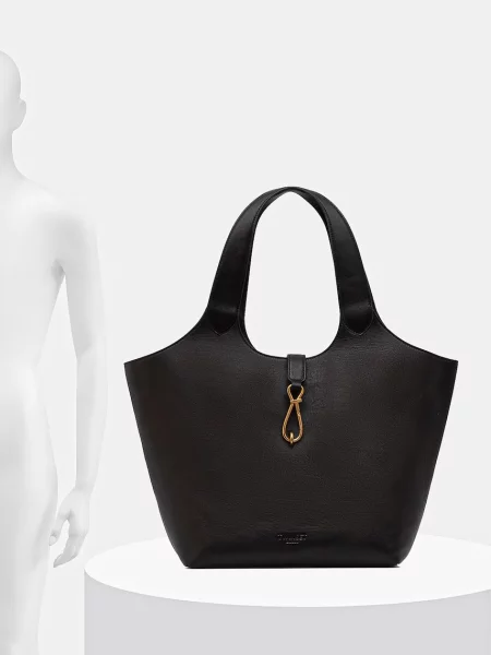 Шкіряна сумочка Twinset