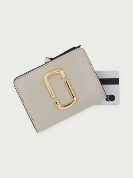 Кожаный кошелек Marc Jacobs