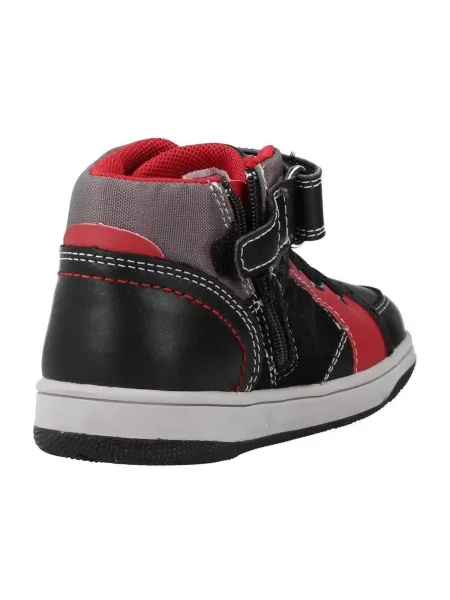 Pantofi copii Geox negru