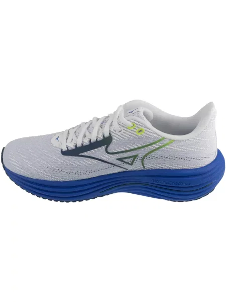 Pantofi Mizuno alb