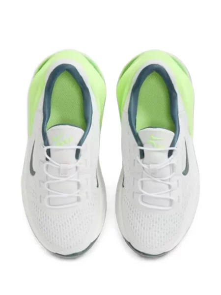 Sneakersy dziecięce Nike Air Max 270 białe