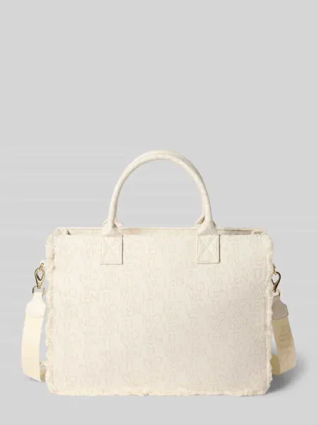 Valentino Bags torebka tote SHYLA biała