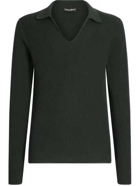 Pulover Dolce & Gabbana verde