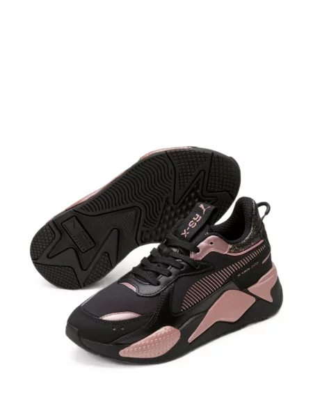 Sneakerși Puma RS-X negru
