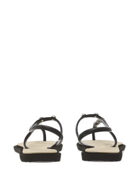 Сандали Havaianas черно