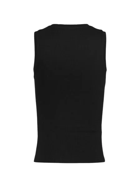 Top Tommy Hilfiger negru
