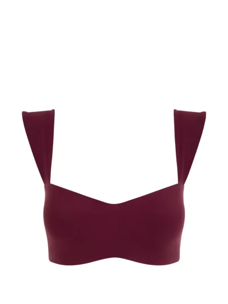 Balkonetka Amada Wear červená