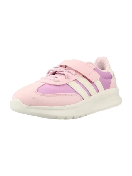 Bežecké topánky Adidas Run 70S ružová