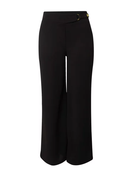 Pantaloni Guido Maria Kretschmer Women negru