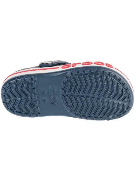 Pantofi copii Crocs albastru