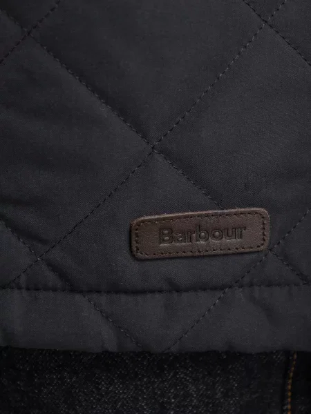 Куртка Barbour синяя