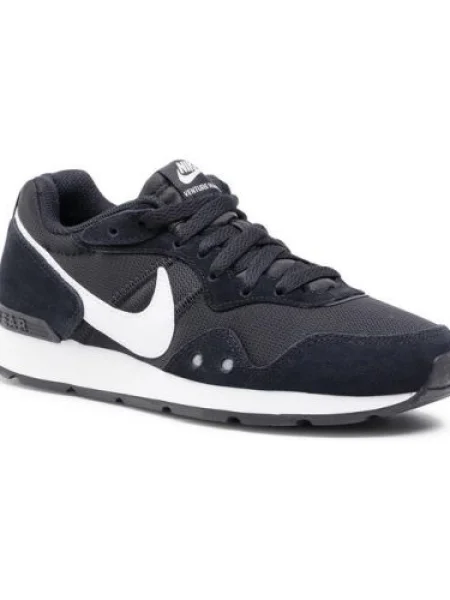 Nike Cipő Venture Runner fekete