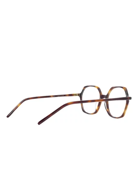 Ochelari de soare Kaleos maro