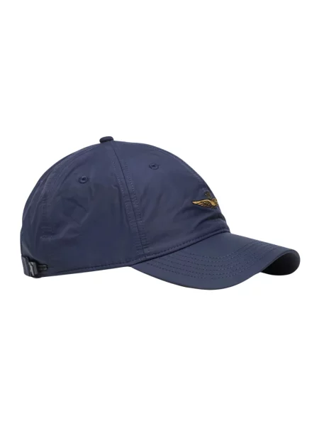 Czapka z daszkiem Aeronautica Militare niebieska
