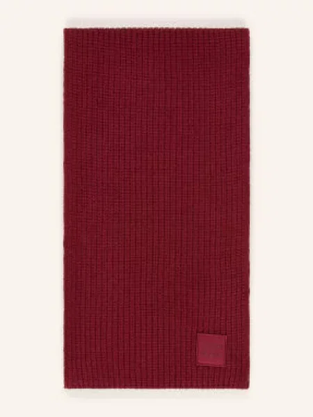 Joop! Jeans Szal Lucifo rot