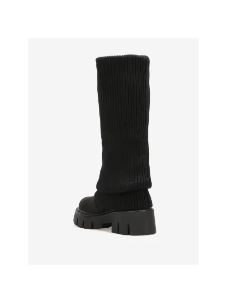Pantofi La Modeuse negru
