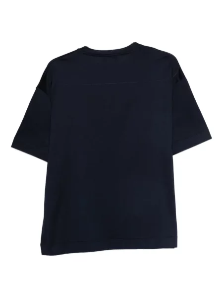 Tricou Costumein albastru