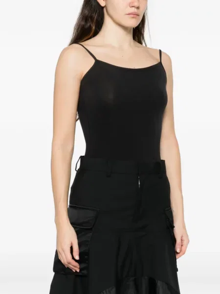 Kurtka bomber Sacai czarny