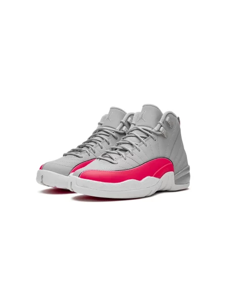 Sneakersy dziecięce Jordan szare