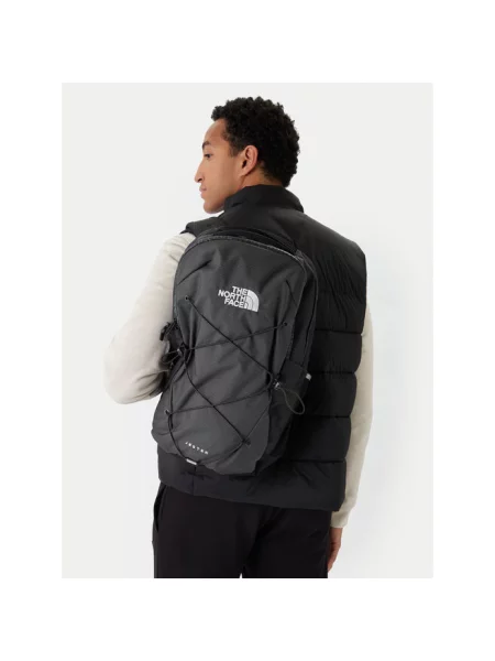 Plecak The North Face czarny