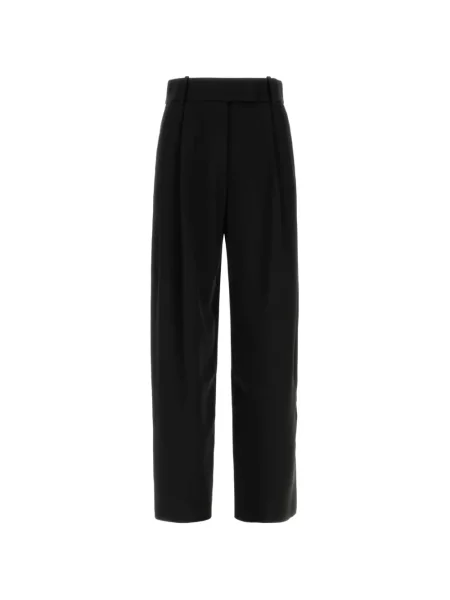 Pantaloni Giorgio Armani negru