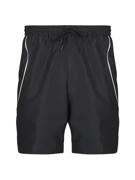 Bermuda kratke hlače Adidas bela