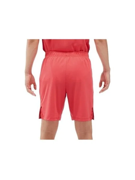 Nohavice Yonex červená