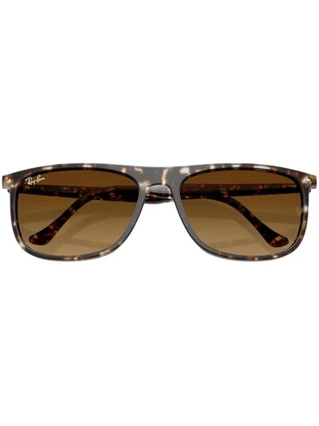 Ceas Ray-ban galben