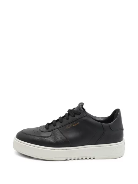 Sneakerși Axel Arigato negru