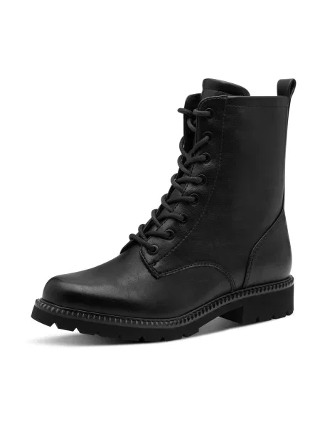 Botine Tamaris negru