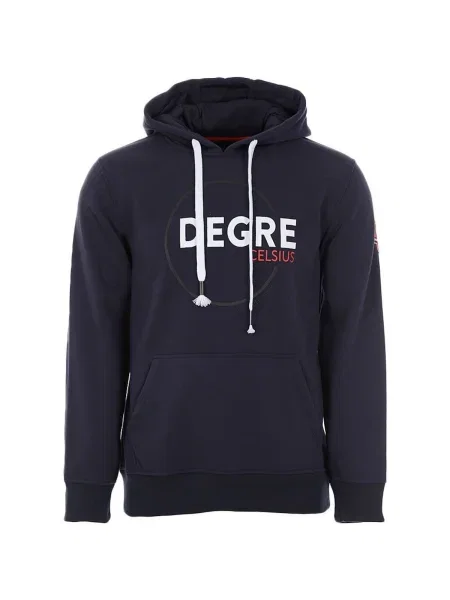 Geacă Degré Celsius albastru