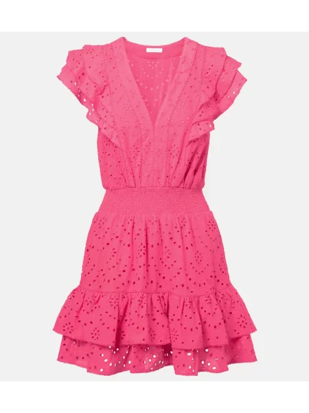 Rochie Poupette St Barth roz