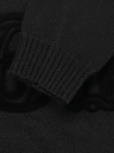 Pulover Max Mara negru