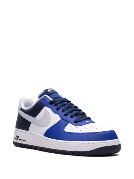 Sportbačiai Nike Air Force 1 mėlyna