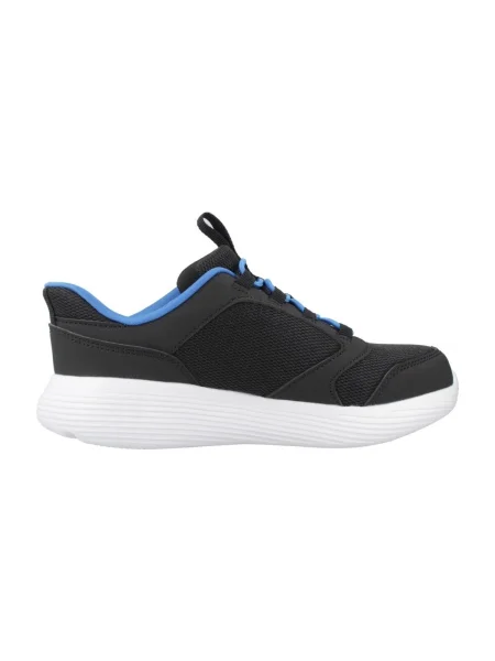 Pantofi copii Skechers negru