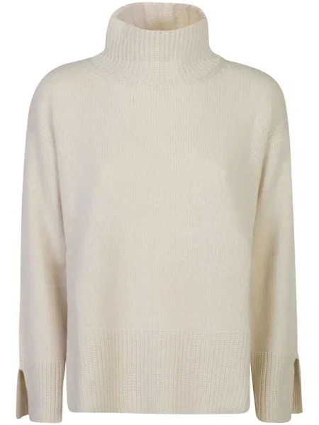 Pulover Le Tricot Perugia cu crăpătură