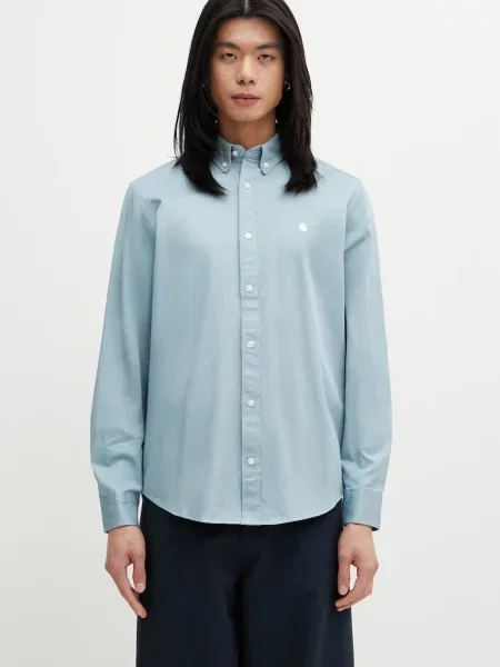 Carhartt WIP L/S Madison Shirt koszula