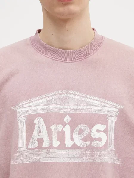 Кофта Aries Aged Ancient Column Sweat
