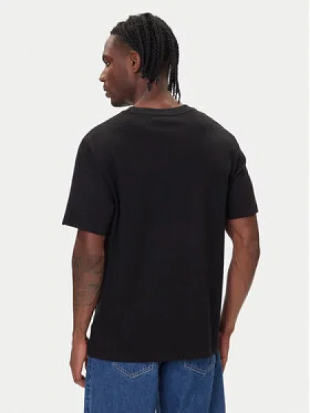 Calvin Klein Polo marškinėliai Regular Fit juoda