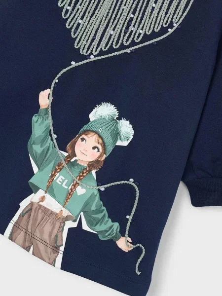 Mayoral сукня з