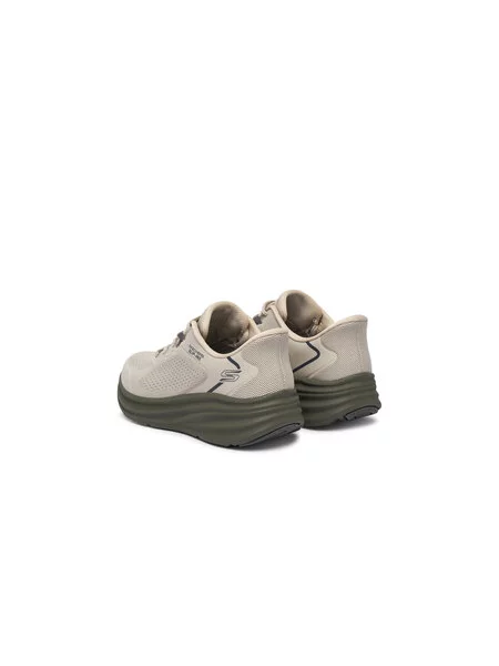 Laisvalaikio batai Skechers Bobs Skillz Šviesiai smėlinė
