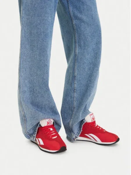 Reebok Sportcipők piros